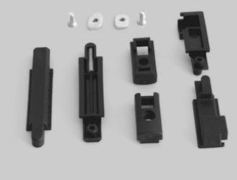 Kit practicable europeo una hoja