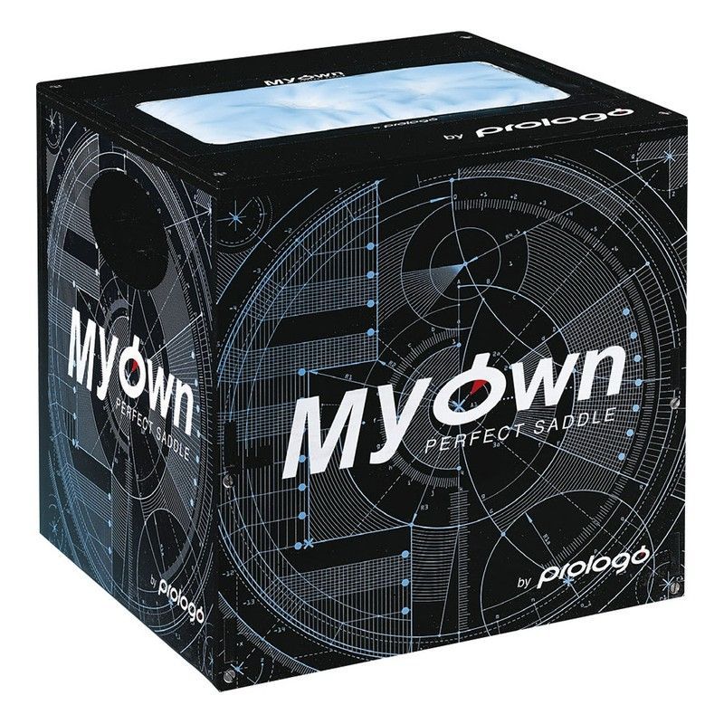 🚴‍♂️ Kit Prologo MyOwn Perfect Saddle Personaliza tu Sillín para Máximo Confort y Rendimiento