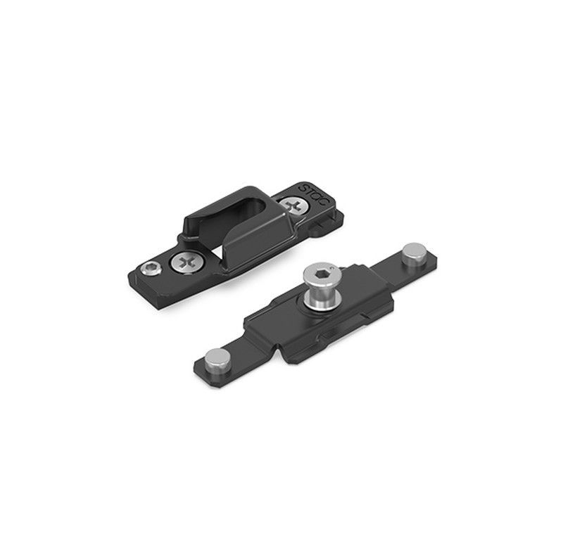 Kit Punto de Cierre Intermedio de Seguridad Evo Security