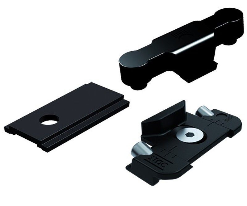 Kit punto de cierre suplementario.