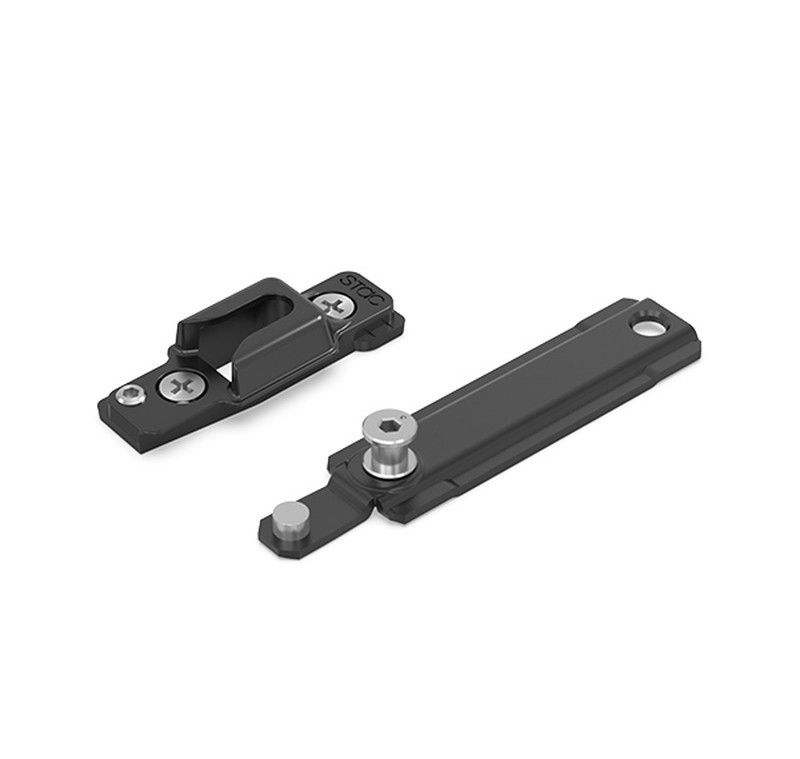 Kit punto de cierre terminal de seguridad evo security