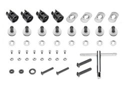 Kit RAPID RELEASE 10RKIT