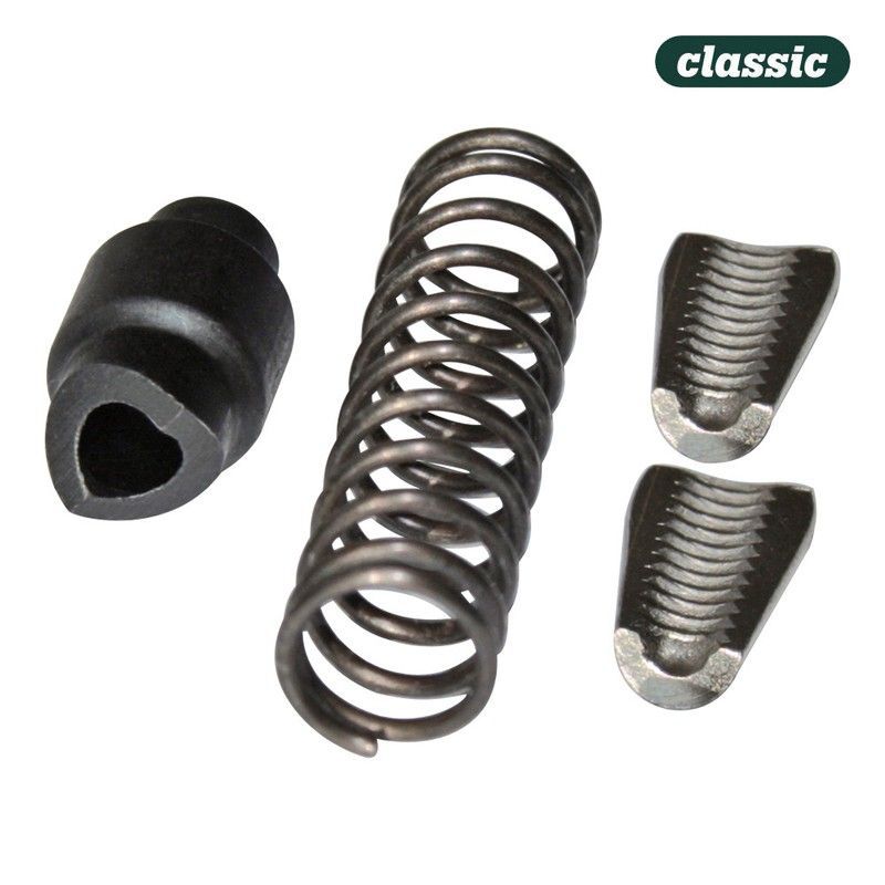 Kit recambio p/remachadora rm1p