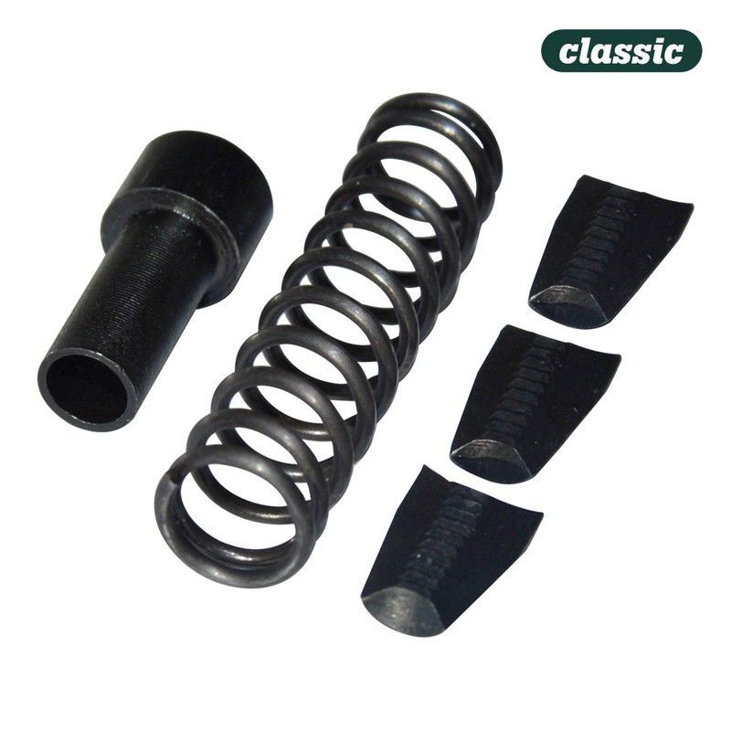 Kit recambio p/remachadura rm2c