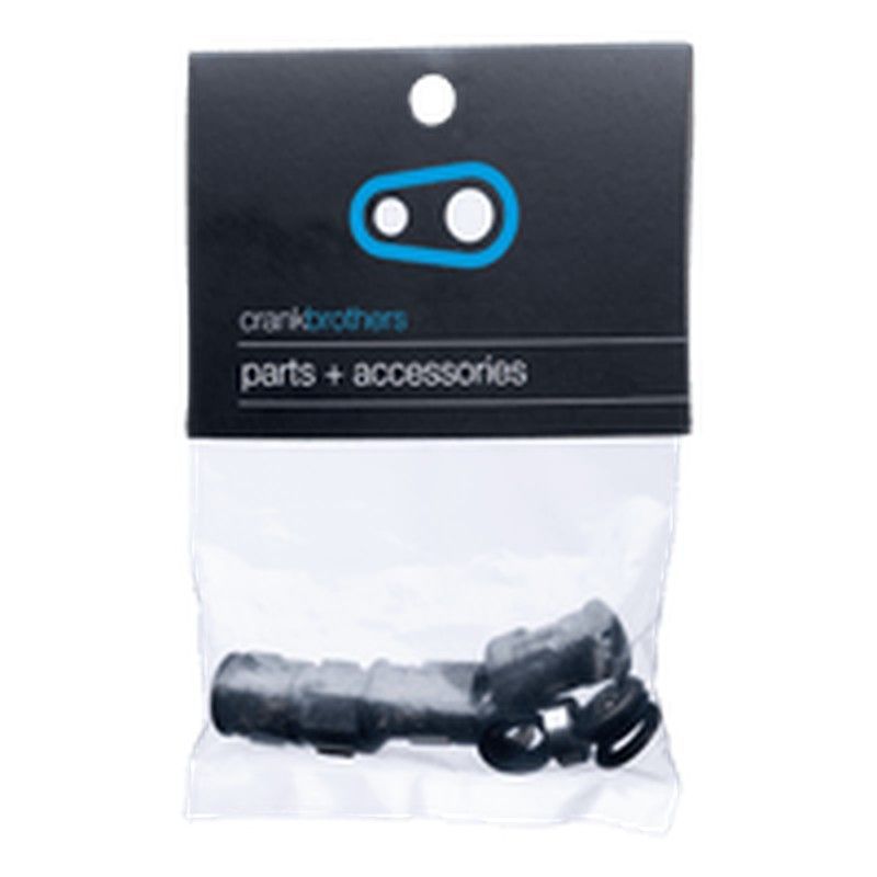 kit Recambio Pedales Crankbrothers Accesorio Refresh Kit - Doubleshot 2/3