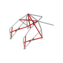 KIT REFUERZOS ARCO FFSA 2015