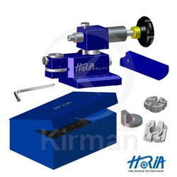 Kit Relojero Horia Acero 55141 Con Dispositivo Multifunción AMF-2015-00