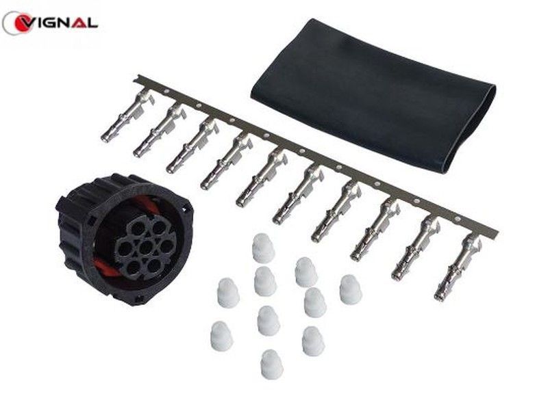 Kit Reparacion 7vf Bas