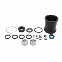 Kit Reparación Amortiguador Tech TJ2 Trial F260086