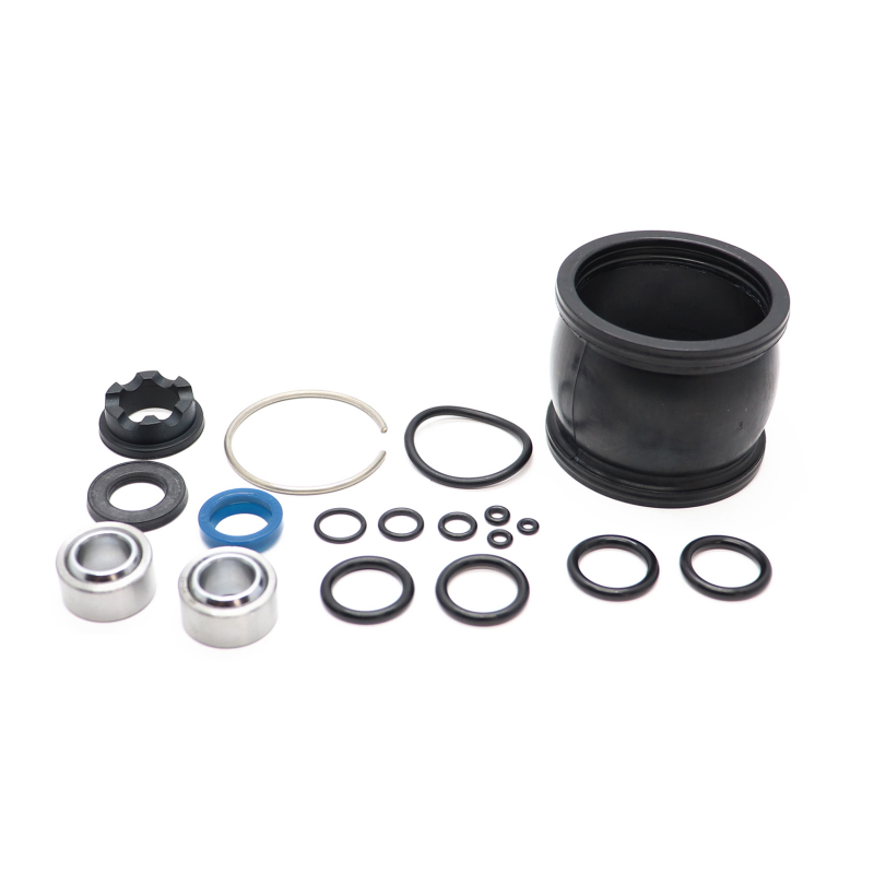 Kit Reparación Amortiguador Tech TJ3GP Trial F260093