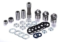 KIT Reparación Bieletas Rieju MR 250/300 / Gas Gas EC 250/300 2018/2019