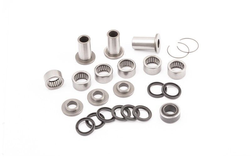 Kit Reparación Bieletas + Rotula Amortiguador Montesa 4rt / Cota 315  Trial