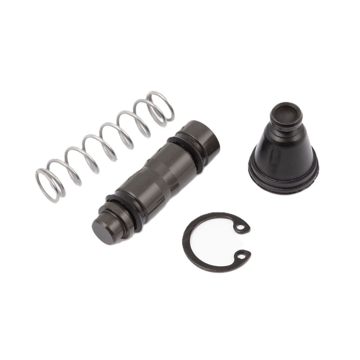 Kit Reparación Bomba Freno Delantero y Embrague Dot4 161.00.011C