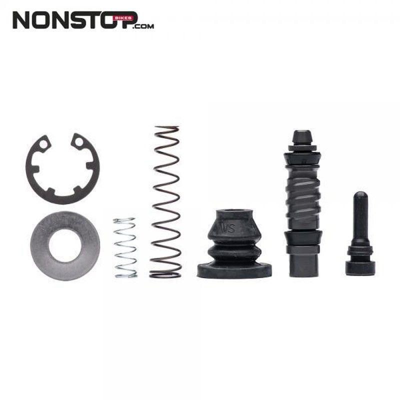 Kit Reparación Bomba Freno Delantero y Embrague Dot4 853079MO0 / 853058MO0