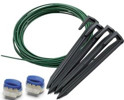 Kit reparación cable delimitador Automower