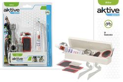 Kit Reparación de Pinchazos