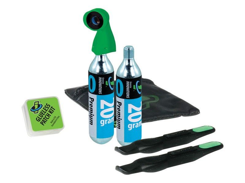 Kit reparacion neumaticos pequeρo (2 x 20g) nrm