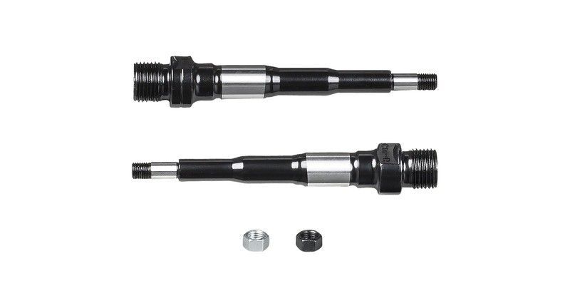 Kit reparación pedales Bontrager Line Pro