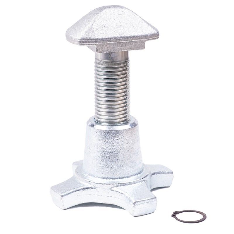 Kit reparación Twist Lock contenedor