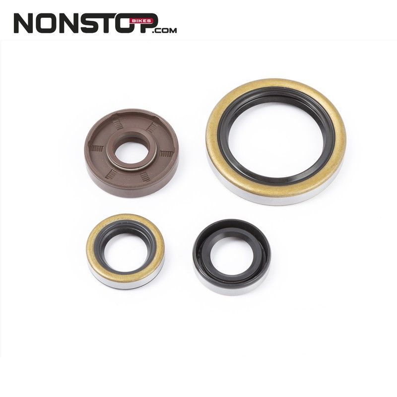 Kit Retenes 4T Gas Gas EC F/MC 450 2021/2023 / KTM EXC-F/SX-F 450 2017/2023 / Husqvarna FE 450 2017/2023 ENDURO