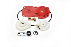 Kit Revision Mantenimiento Reductor Rp/G-05/S Tartarini