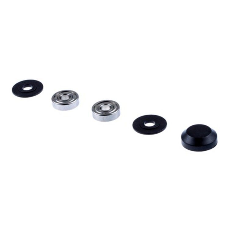 kIt rodamientos rueda frontal Automower 220AC / 230ACX