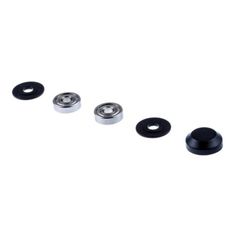 kIt rodamientos rueda frontal Automower 220AC / 230ACX