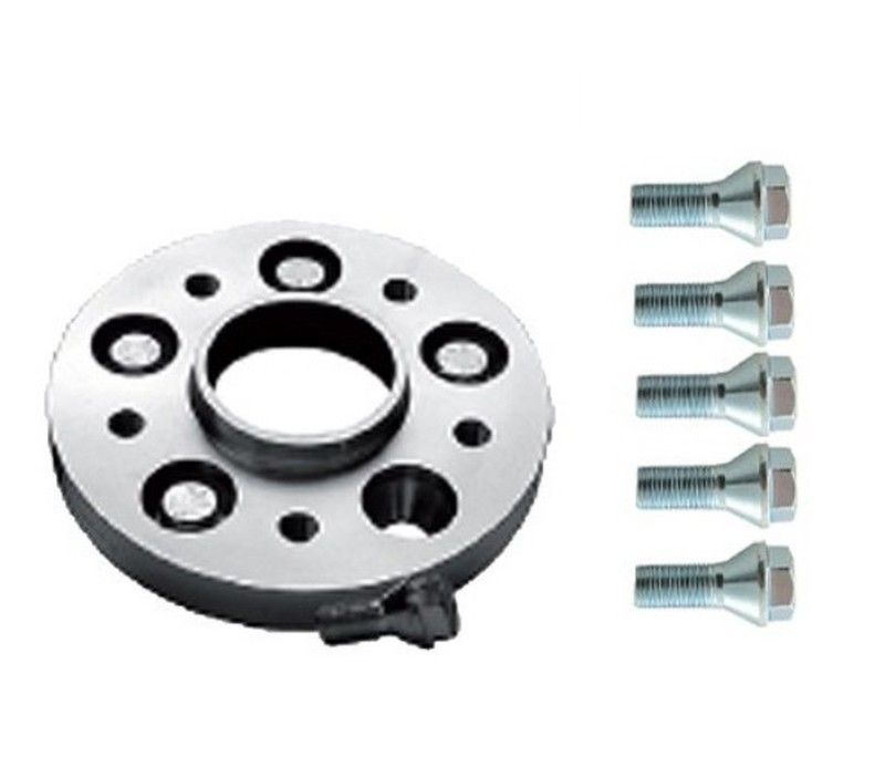 Kit Separadores doble centraje + doble fijaci髇 para SUV - furgoneta  Volkswagen