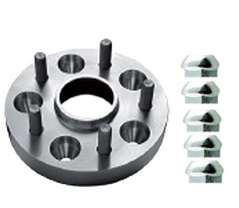 Kit Separadores doble centraje + doble fijaci髇 para SUV - Ssangyong