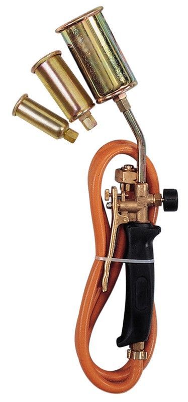 Kit Soldador Prof+3 Boquil