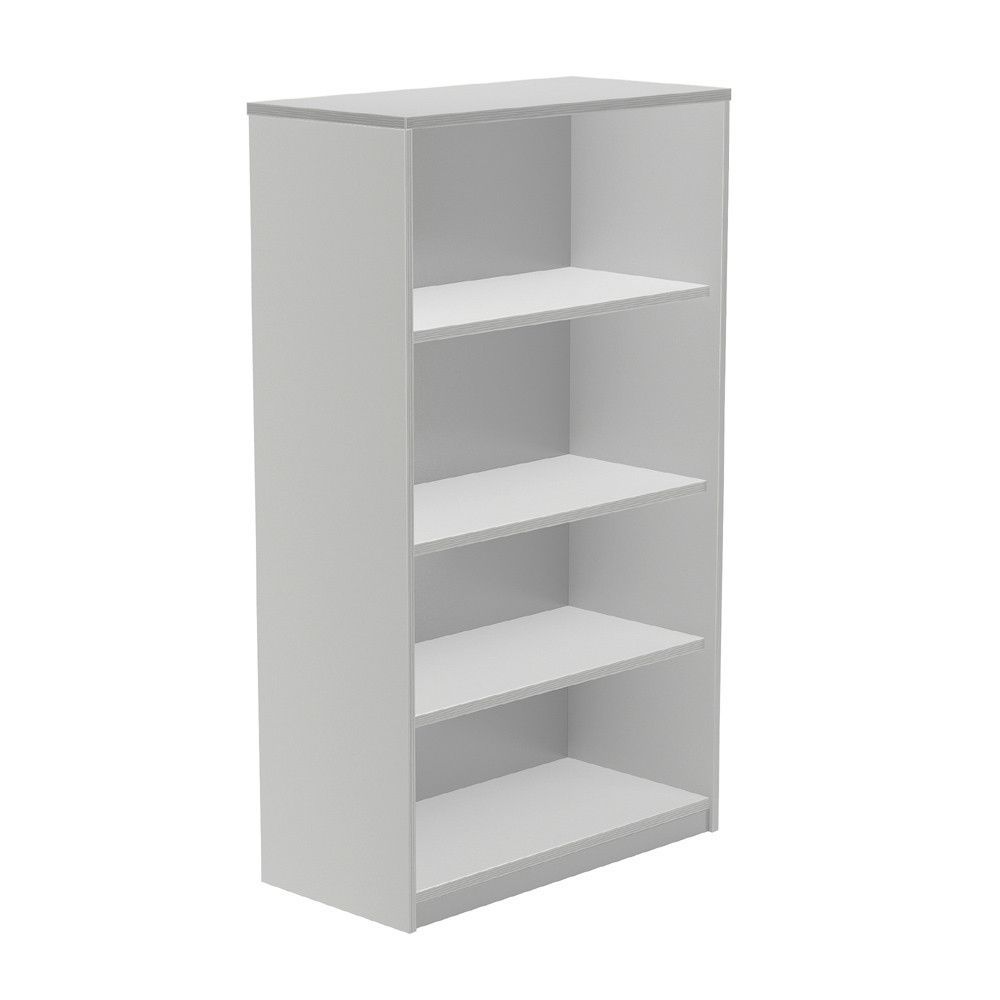 Kit Store 156X90X45 Estructura Aluminio/Tapa Gris