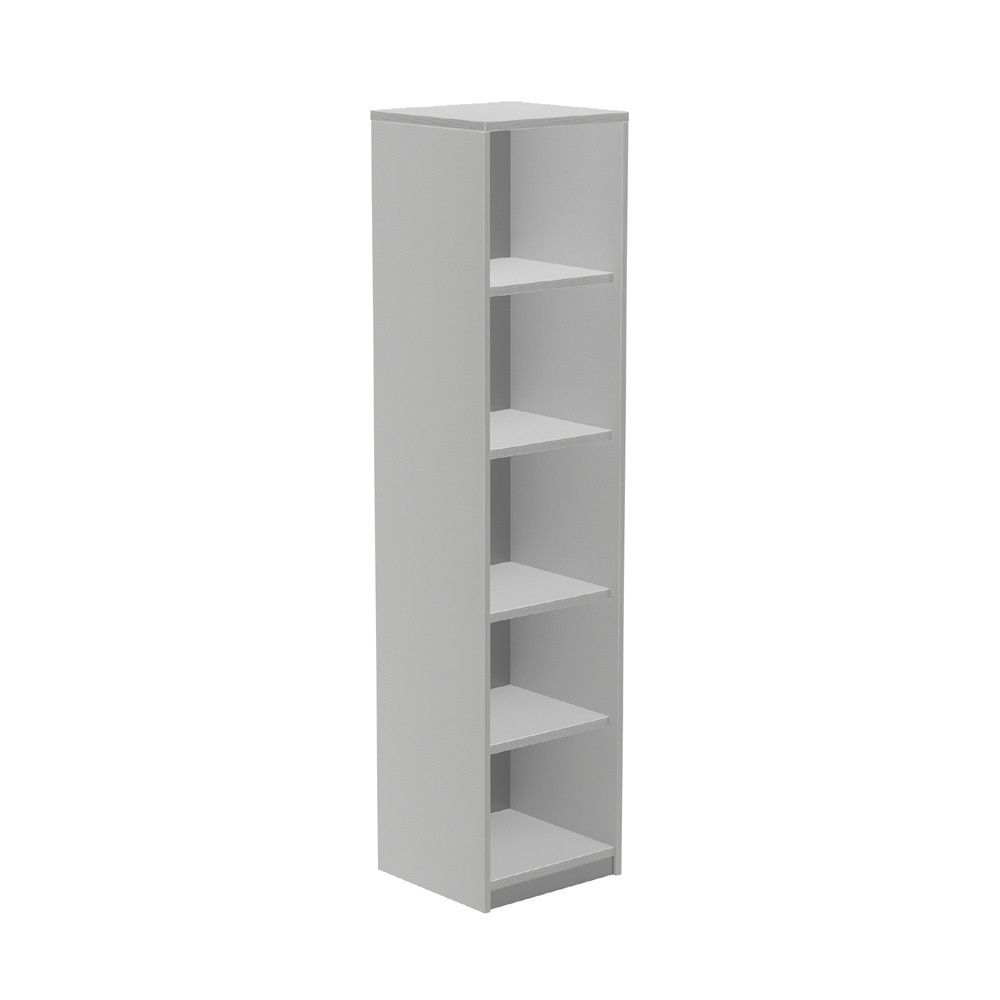 Kit Store 195 x 45 x 45 Estructura Aluminio/Tapa Gris