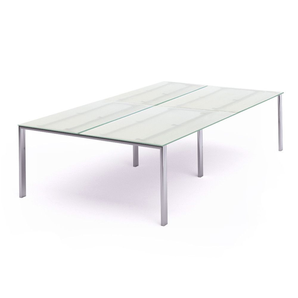 Kit Store 195 x 90 x 45 Estructura Roble/Puertas Gris