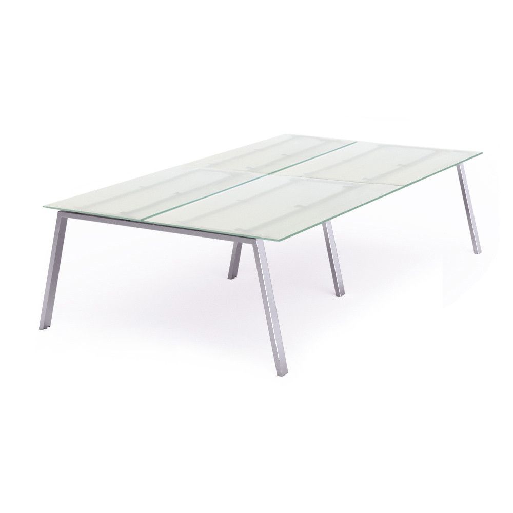 Kit Store 195 x 90 x 45 Estructura Roble/Puertas Roble