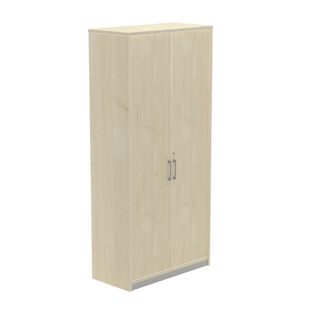 Kit Store 195X90X45 Estructura Haya/Puertas Haya