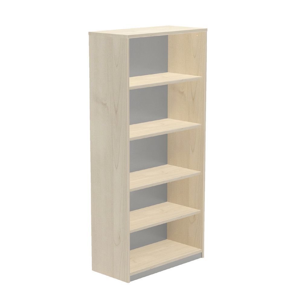 Kit Store 195X90X45 Estructura Haya/Tapa Haya