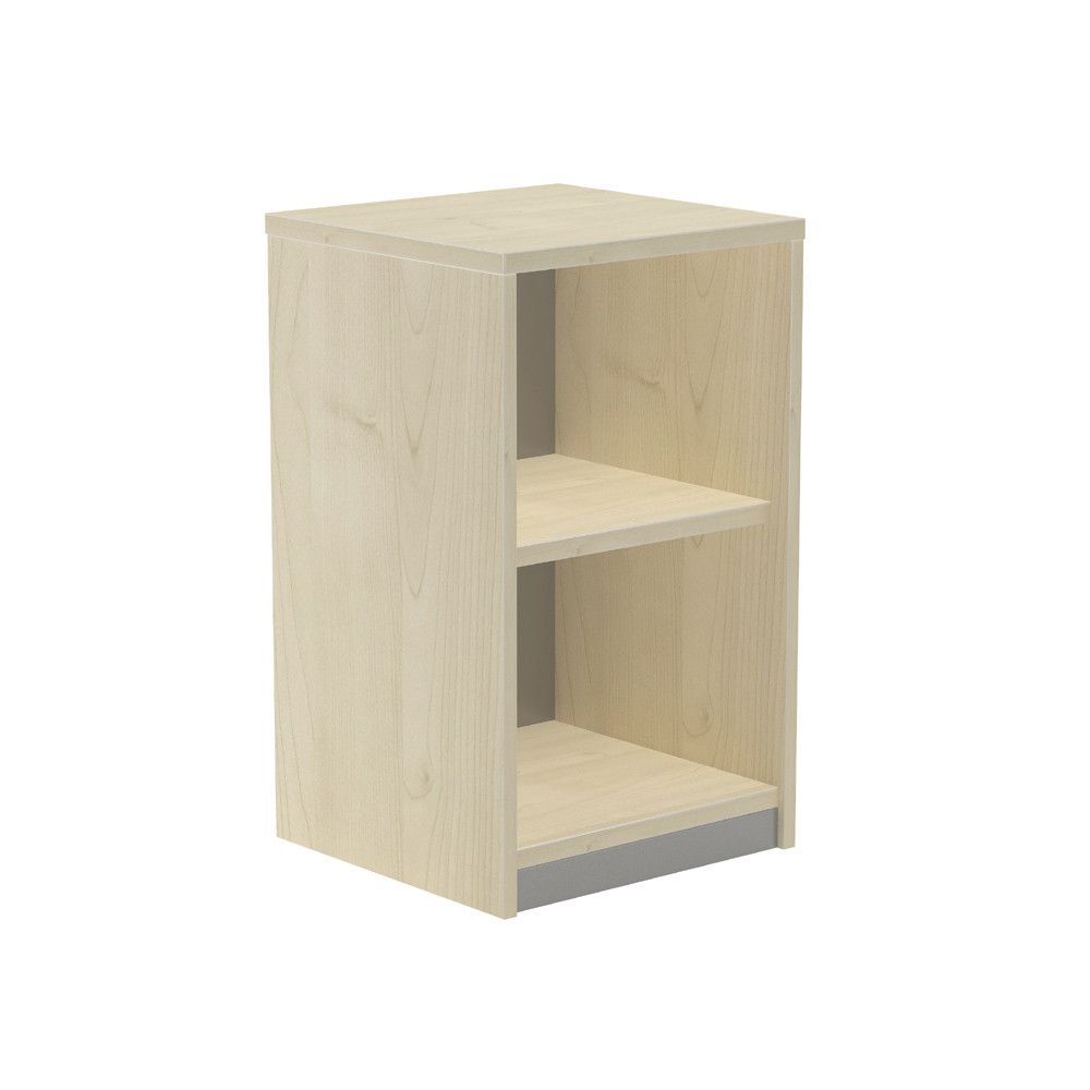 Kit Store 78 x 45 x 45 Estructura Haya/Tapa Haya