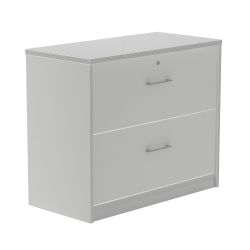 Kit Store 78 x 90 x 45 Estructura Aluminio/Frontales Gris