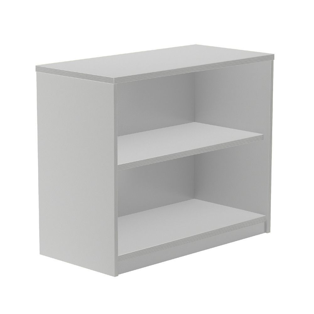 Kit Store 78 x 90 x 45 Estructura Aluminio/Tapa Gris