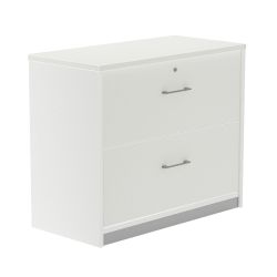 Kit Store 78 x 90 x 45 Estructura Blanca/Frontales Blanco