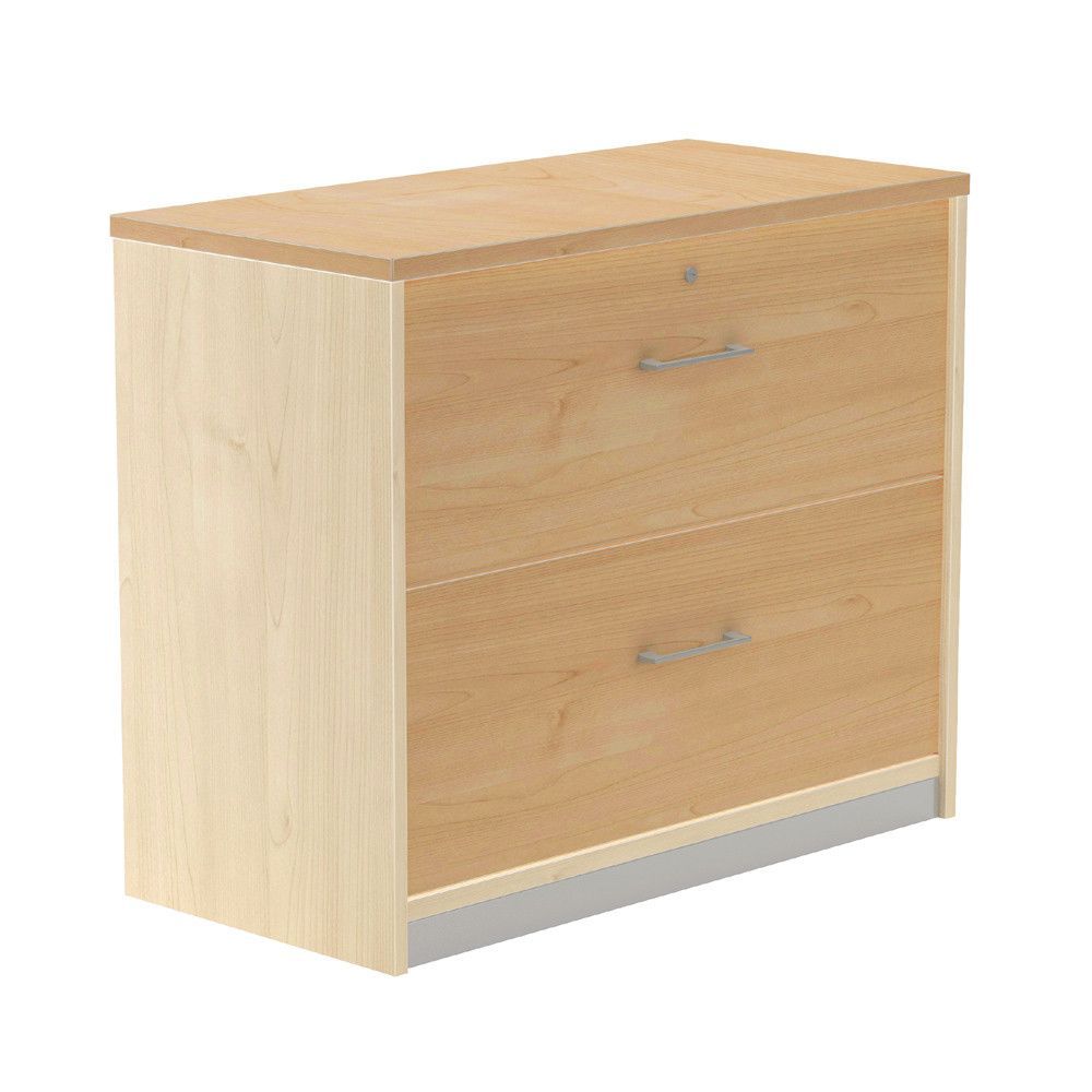 Kit Store 78 x 90 x 45 Estructura Haya/Frontales Roble