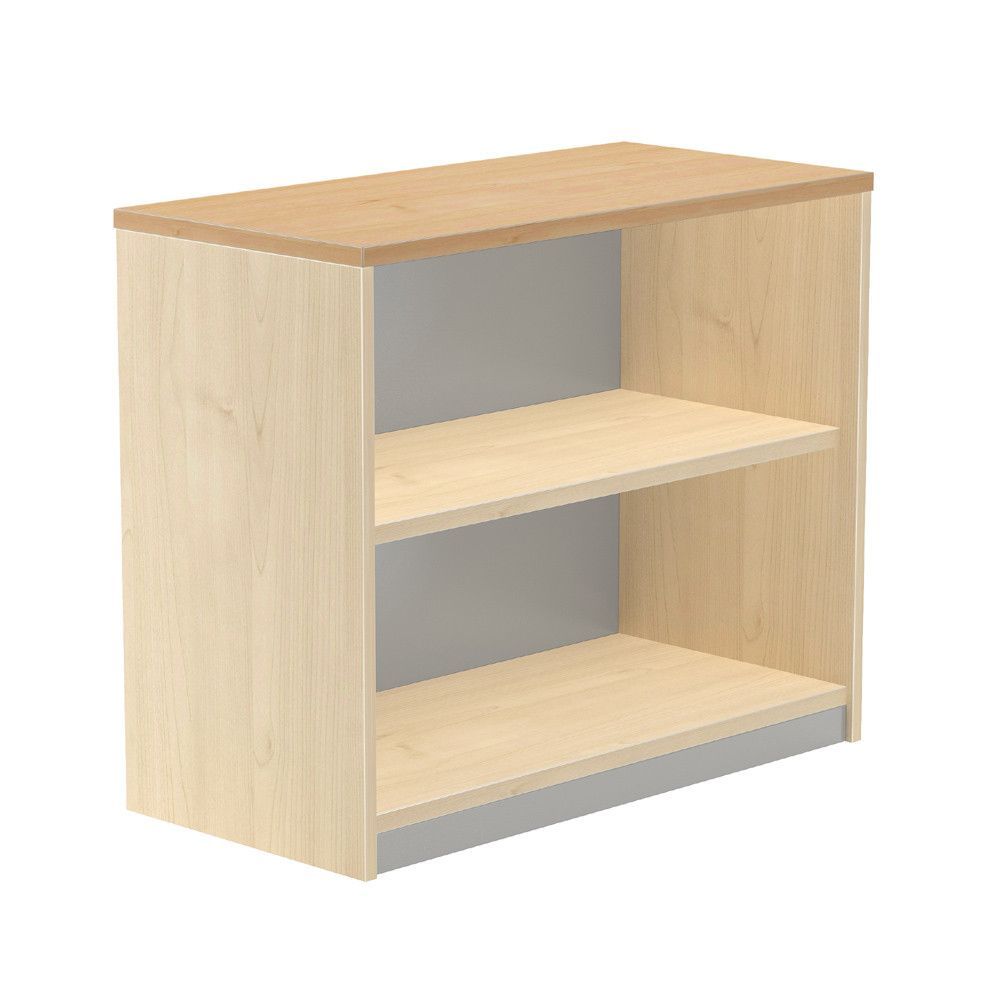 Kit Store 78 x 90 x 45 Estructura Haya/Tapa Roble