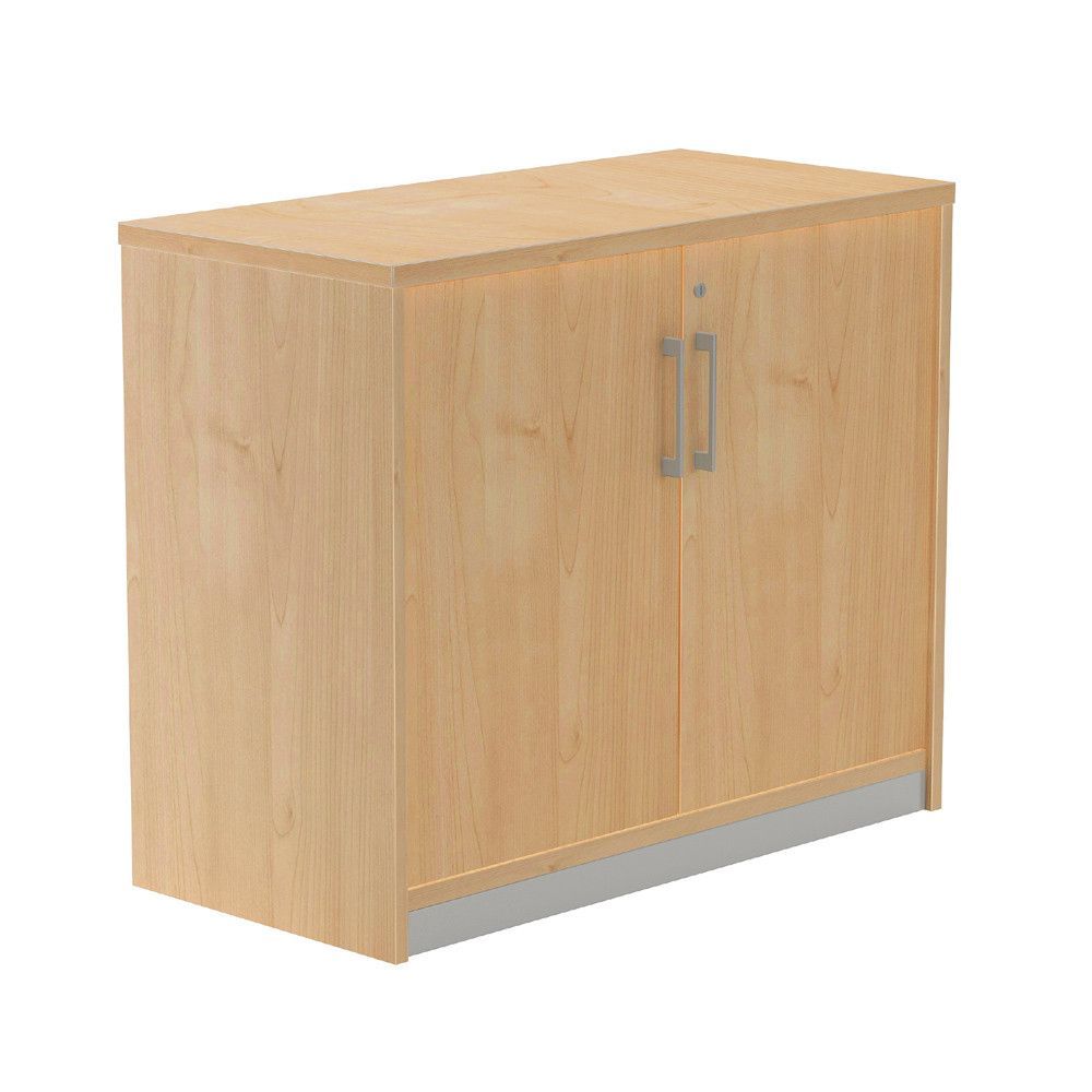 Kit Store 78 x 90 x 45 Estructura Roble/Puertas Roble