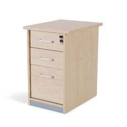 Kit Store Buck 2 Cajones + Carpetero Haya / Haya