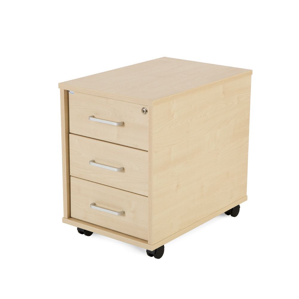 Kit Store Buck Movil 3 Cajones Haya /  Haya