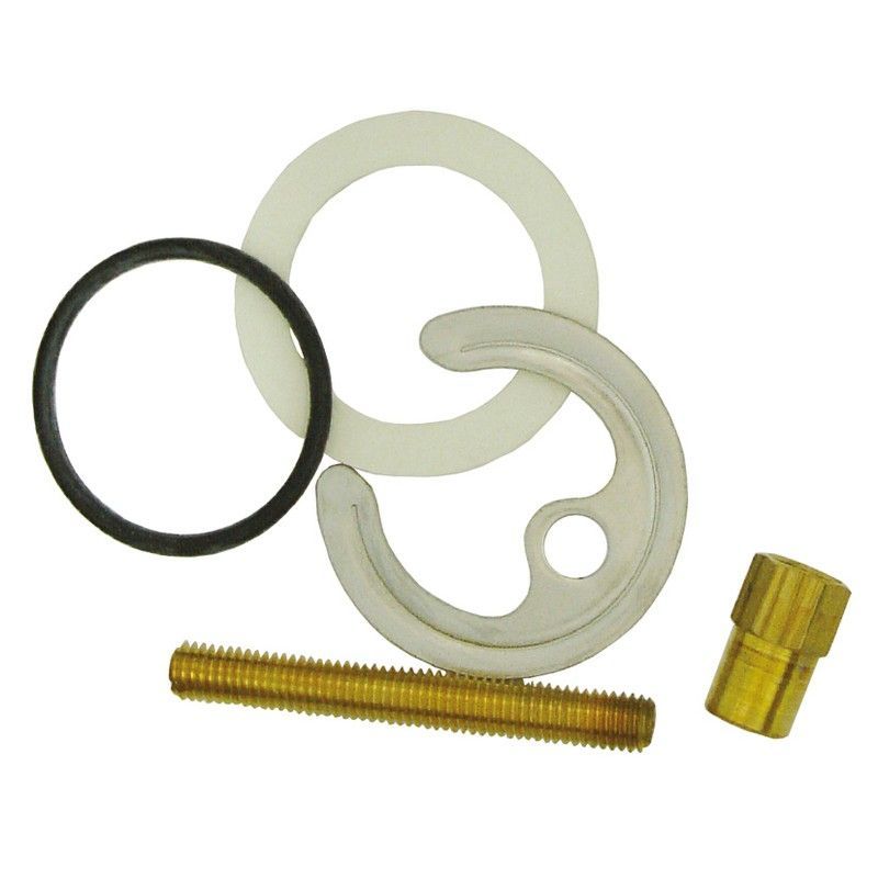 Kit sujeción universal grifería monomando HABITEX Conjunto Sujecion Monomando Habitex