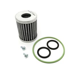 Kit Sustitucion Filtro Fase Gaseosa Gf01 Ac Stag