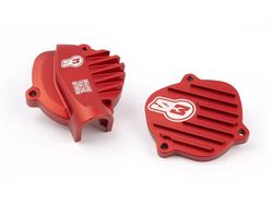 Kit Tapas Válvula Escape Gran Volumen Gas Gas/KTM/Husqvarna TPI