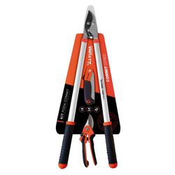 Kit Tijera Podar 2 Manos Altuna