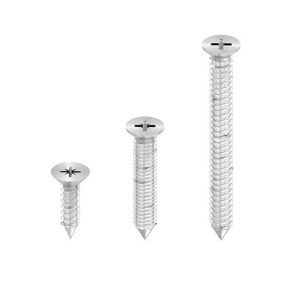 KIT TORNILLERIA ELEVABLE LS200 19-38-45mm